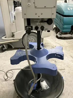 Used Thermedx Thermedx P2000 FluidSmart Fluid Management System Pumps / Aspirators Texas US | PT Medical Technologies #1458880