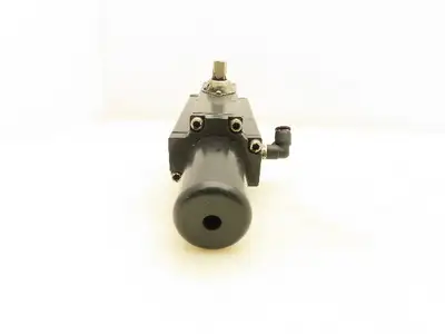 Used GEMINI _UNKNOWN_ Parts (Hydraulics and Pneumatics) | Arrow Industrial #635891