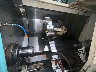 USED 2003 TAKISAWA EX-110
