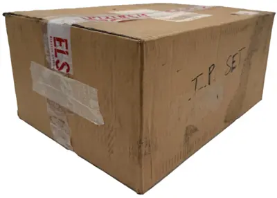NEW PEPPERL & FUCHS 270910-100071