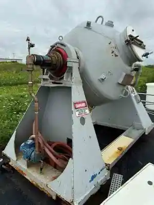 USED PFAUDLER NA