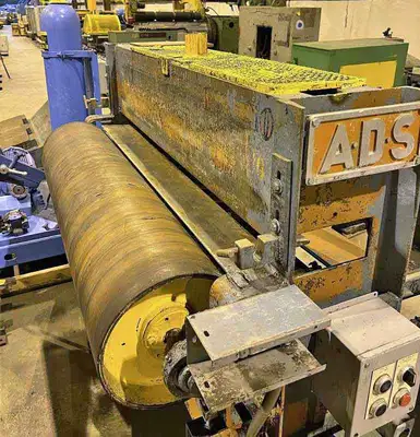 Tension Stand, ADS, 48" Wide