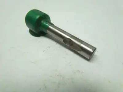 AIP Inc P114-2503C RND 740931-1 Ball Lock Punch Round Metric Lot of 4
