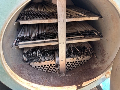 PHOENIX 160 WELDING EQUIPMENT | Wheeler Machinery Sales (2)