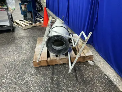 Used JET JCDC1.5 Dust Collectors Ohio US | HGR 24 #1296711
