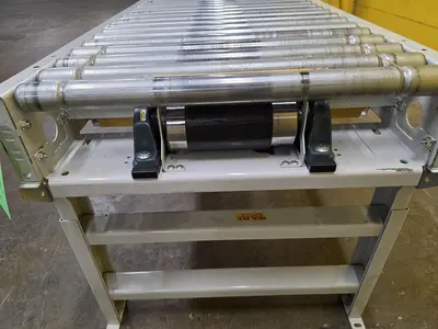 Used 2020 HYTROL ABLR CONVEYOR Conveyors Wisconsin US | Packer City Sales #1322973