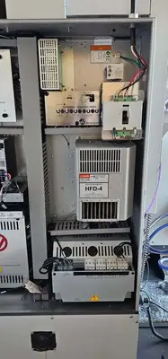 2019 HAAS DT-2 Vertical Machining Centers | Toolquip, Inc. (8)