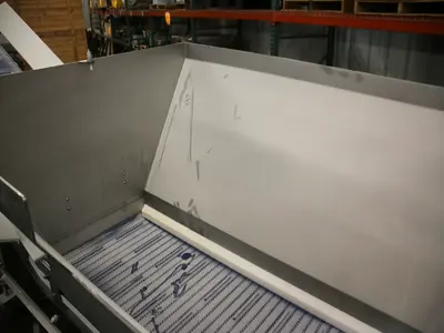 Used AMFEC BC 200 Belt Conveyors Illinois US | M&M Equipment Corp. #1377272