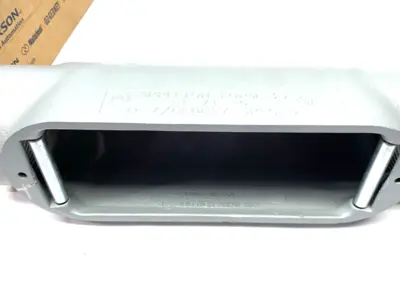 New | in-Stock Appleton Electric Form 35 3" Malleable C-Type Conduit Body Electrical Fittings Michigan US | Maverick Industrial Sales #1509690