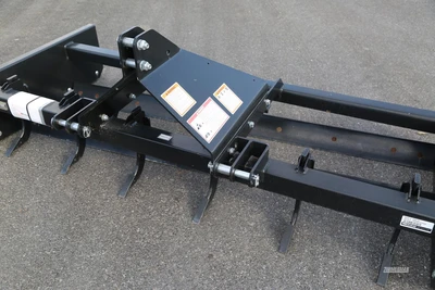 New | in-Stock 2026 WOODS GS96.40 Box Scrapers Pennsylvania US | Zimmerman Farm Service #1410359