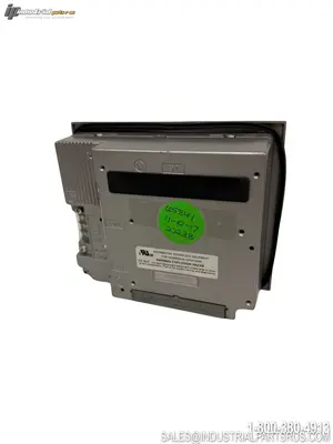 Used PRO-FACE 2980070-04 Automation Control (HMI) Kentucky US | Industrial Parts R Us Inc. #1371317
