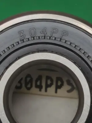 New | in-Stock FAFNIR 304PP Bearings | Surplus Asset Holdings #1190044