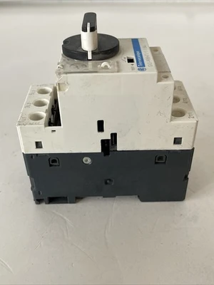 NEW Schneider Electric GV2P06H7