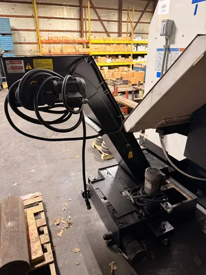 Used 2006 MAZAK SLANT TURN 50NR CNC Lathes Illinois US | Revelation Machinery #794218