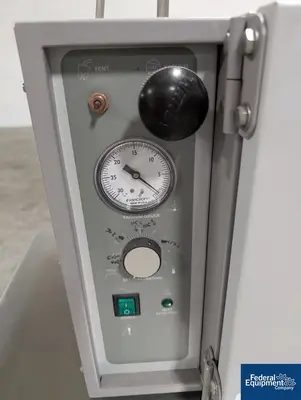 USED Sheldon Manufacturing Sheldon VWR Vacuum Oven, Model 1410