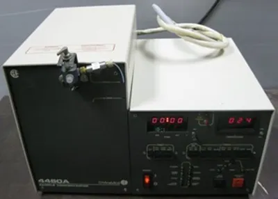QTY. 1. O-I-ANALYTICAL 4460A SAMPLE CONCENTRATOR, ...