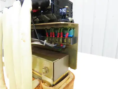Chuo Electric E2530-413-024-A Line Reactor 100A 140uH