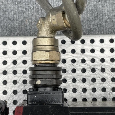 Used FANUC A06B-0223-B000 Misc Industrial Equipment California US | Davliegogo LLC #1729256