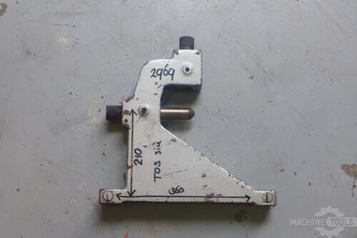 USED TOS SN / SIU