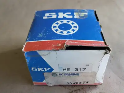 NEW SKF HE317