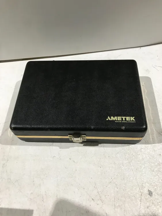 New | in-Stock AMTEK 02-15201 Miscellaneous Testers Michigan US | iGAM Industrial Marketplace #1259613