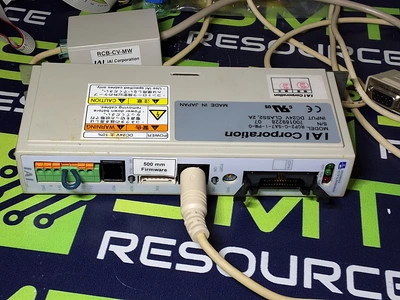 USED IAI RCP2-C-BA-7U-I-PM-0