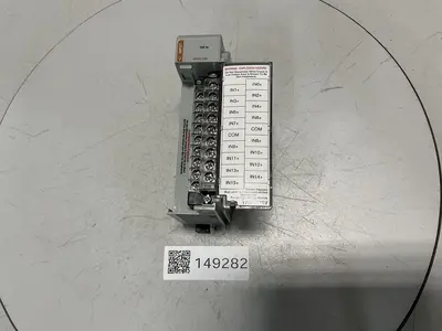USED ALLEN BRADLEY 1769-IF16V