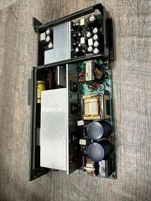 USED FANUC A16B-1212-0531/01A