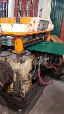 USED B & K 2B-11