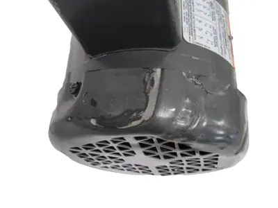 NEW BALDOR 0108295820-000020 MOTOR D80D 208-230/460V M34H339-3254G1 3/4" DIA.