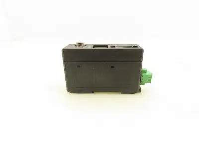 Keyence IV-G10 Main Unit Sensor Amplifier 24VDC 1.8A Class 2 32 Programs