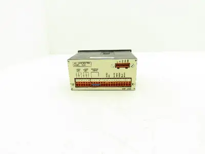 IDC Corporation IDC SH21 Shut Height Display Module In Inches Parts Only