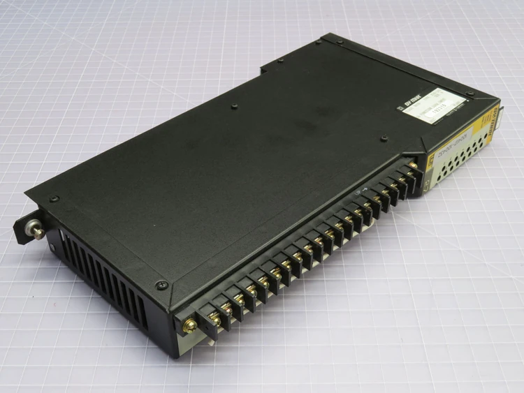Used SYMAX _UNKNOWN_ Programmable Logic Controllers | OCO Industrial #1668159