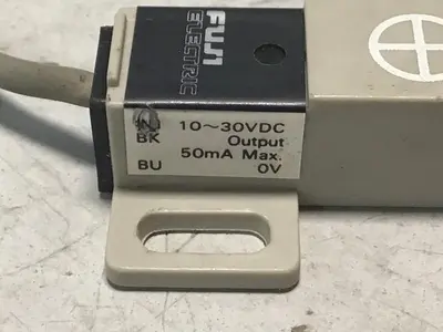 USED FUJI ELECTRIC PE-B4D3