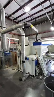 2002 SCHELLING FMH 330/330 Saw Blades | Asset Exchange Corporation (4)