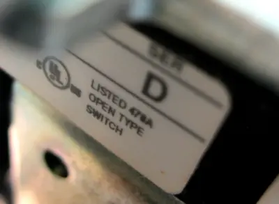 USED Allen-Bradley ["1494V-DSX100", "1494V-FS100"]