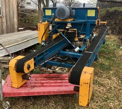 USED BAKER C
