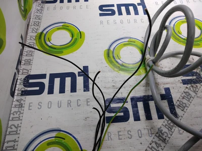USED LAPP KABEL OLFLEX 190