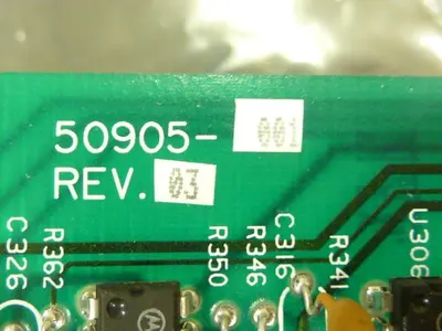 NEW ALLEN BRADLEY S50905-001