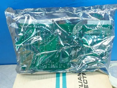 Used ABB 057050 Printed Circuit Boards (PCB) Ohio US | HGR 24 #907523