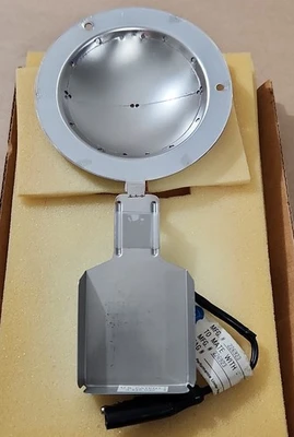 NEW Continental Disc Corporation 226923