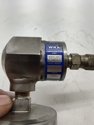 USED INDUSTRIAL MRO mros10095457-990.10