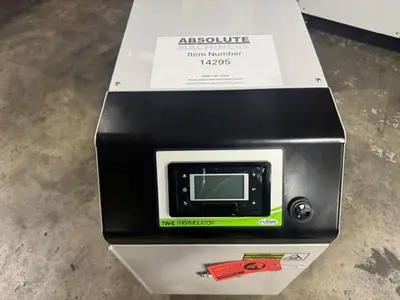 New | in-Stock 2026 CONAIR TW-E3 Temperature Controls Massachusetts US | Absolute Machinery #1364710