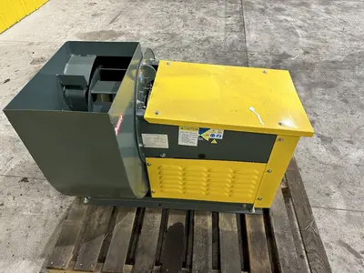 USED NEW YORK BLOWER