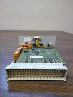 Rexroth VSPD-1 PLC Processors | Fram Fram LLC (2)