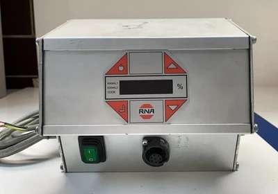 USED Rhein-Nadal Automation ESG 2000 UL