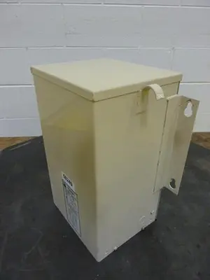 USED EGS HS5F5AS