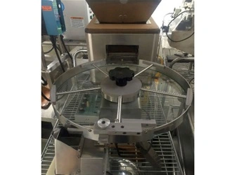 Used PEI PEI VERSACOUNT TABLET CAPSULE COUNTER Tablet/Capsule Counters New York US | Michael Benalt Inc #1274142
