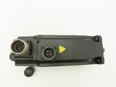 Acu-Rite AM96E 37000332 AC Servo Motor 380V 6000 RPM .5Nm  IP65