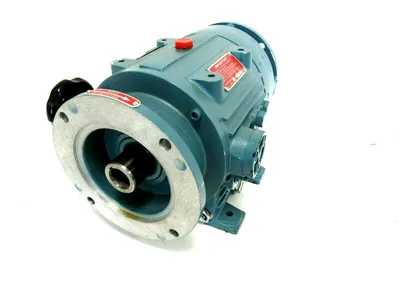 NEW TB WOODS 1112-000-18Z HYDROSTATIC SPEED VARIATOR V402-0149 111200018Z